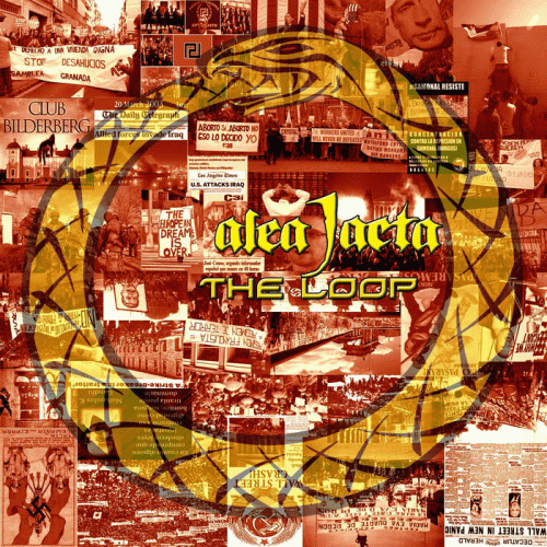 Alea Jacta (ESP) : The Loop